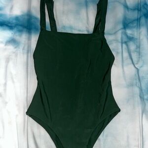 Benoa Moss Sandy One Piece